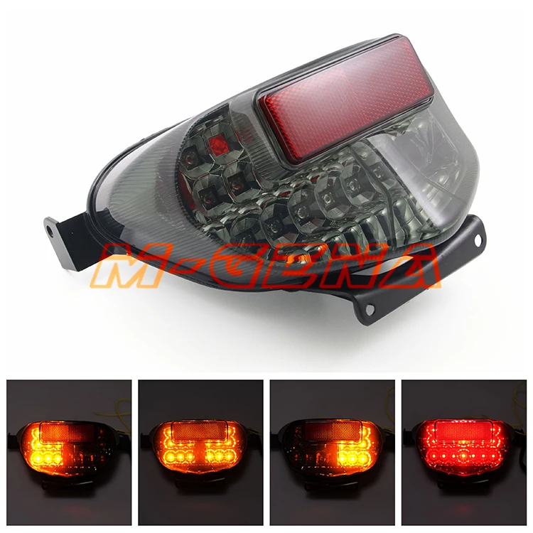 GSXR 600 750 00-03 GSXR1000 K1 01-02```·