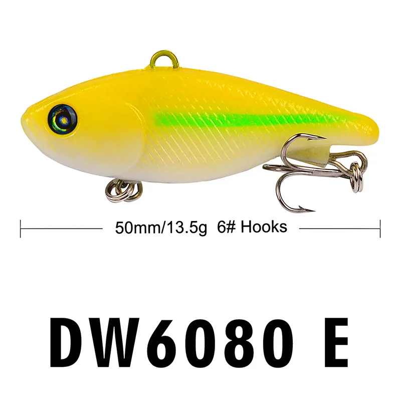 DW6080-E