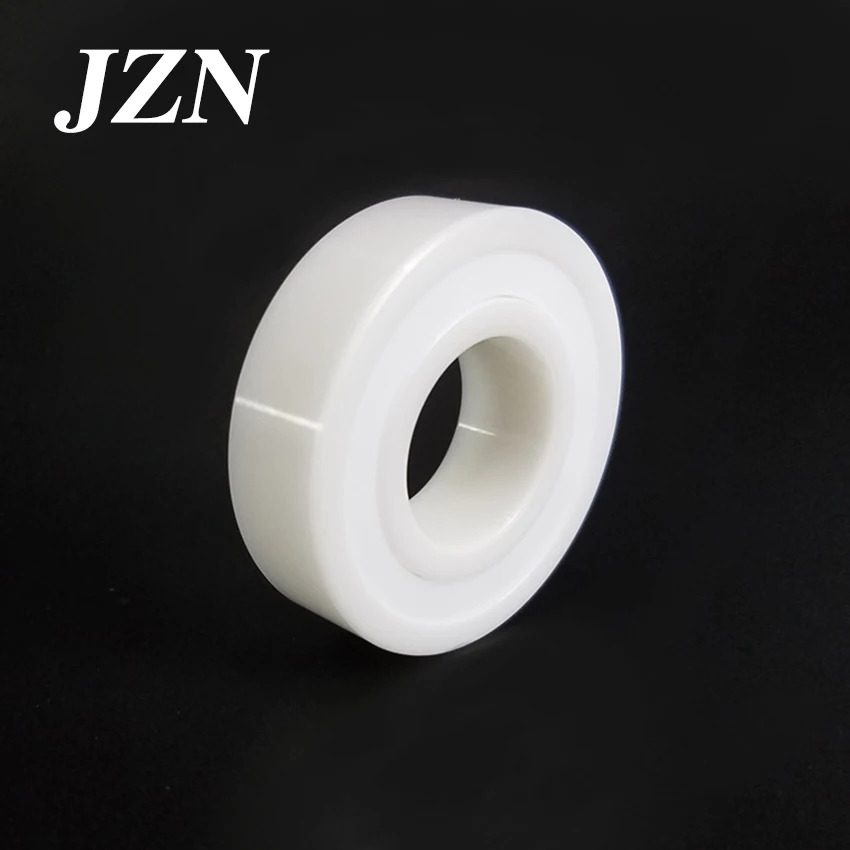 Double-sided sealed ceramic bearing 6800 6801 6802 6803 6804 6805 6806 2RS High smooth corrosion resistance ball bearings hybrid ceramic bearing