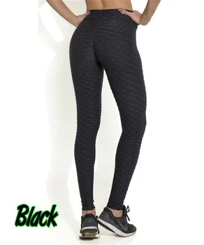 Anti-Cellulite Compression Leggings - Fat Burning Cellulite Oppressing Mesh  Design For Weight Loss - Yoga Compression Leggings  5