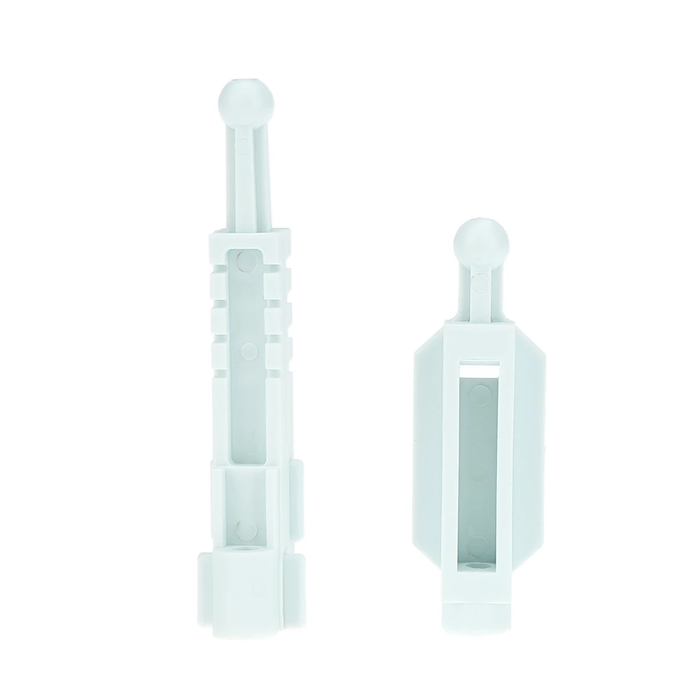 Headlight Lamp Adjuster Mounting Bracket For BMW E39 5 Series 96 00