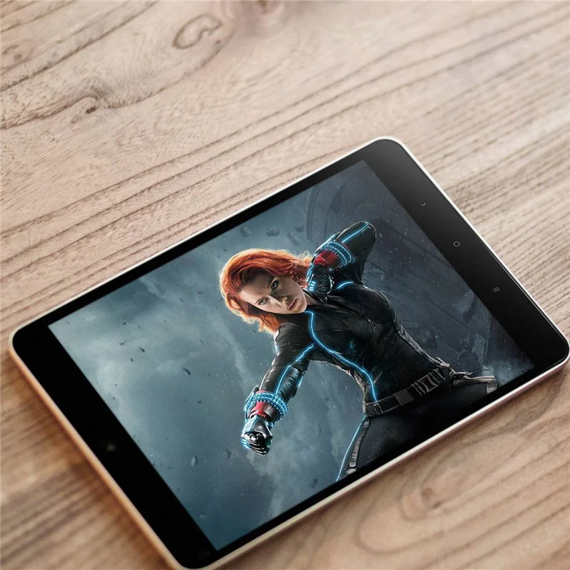 Xiaomi Mi Pad 3 Планшеты PC 4 ГБ Оперативная память 64 Встроенная imediatek MT8176 S ядра 13MP