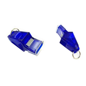 

+Drop Shipping Plastic Nuclear free high frequency dolphin basketball referee whistle Soccer Football Hockey Sports plastic