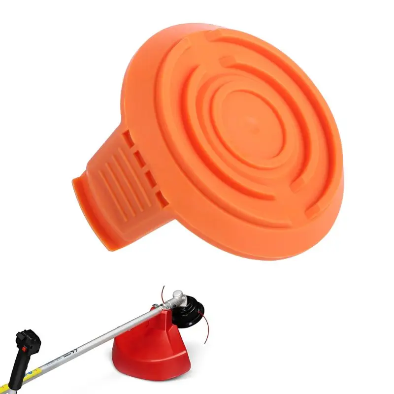 worx strimmer spool cover