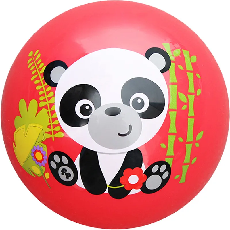 Fisher-Price детские игрушечные мячи для малышей резиновая шаровая бола Kendama Balon мраморный шарик пузыря - Цвет: Зеленый