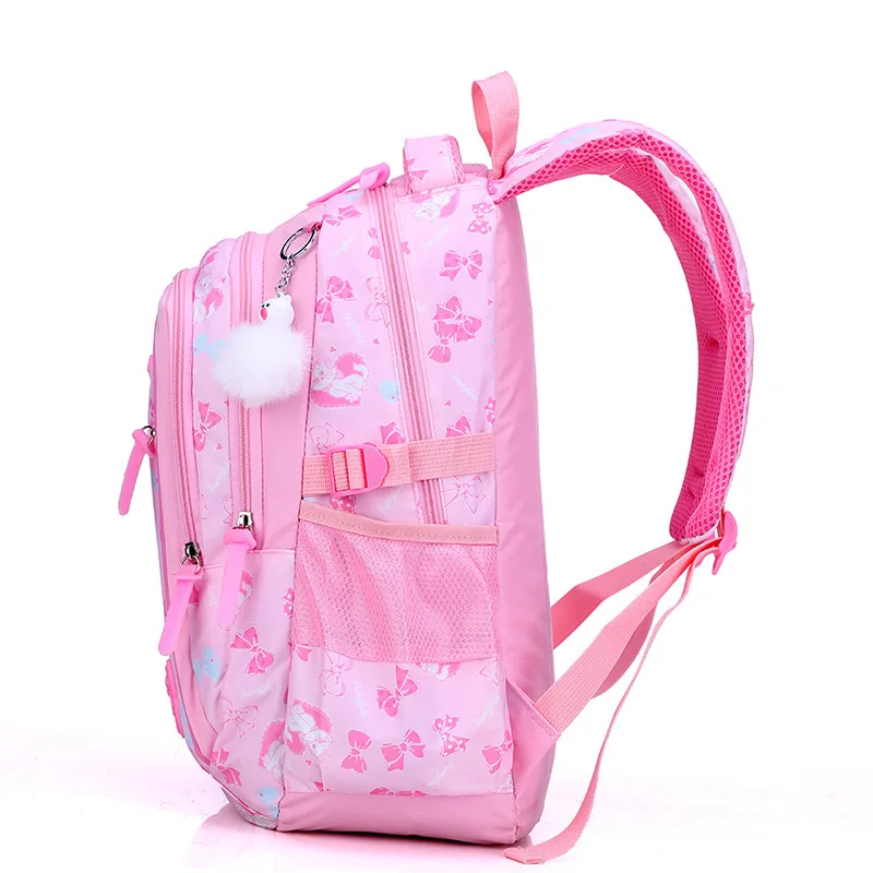 Lovely A Kids Bag Children Backpacks School Kindergarten Backpack Girls Bags For Boys Girl Schoolbag Mochila