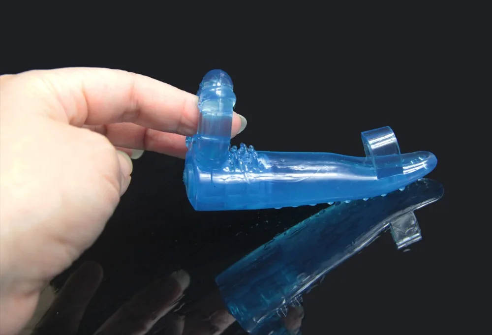 hb166 G Spot Oral Licking Vibrators (12)