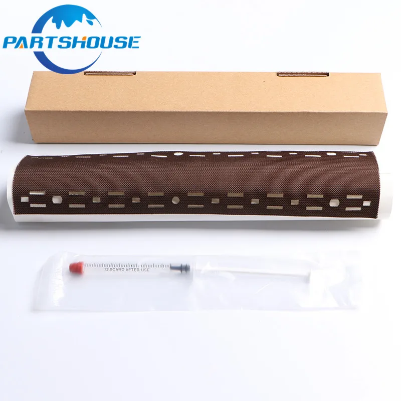 Новый набор/2 шт. Подушечка для радиатора масла с держателем Kyocera ECOSYS P2235dn P2235dw P2040dn