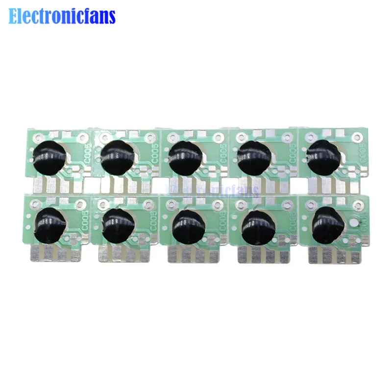 

5PCS Multifunction Delay Trigger ChipTiming Mudule Timer IC Timing 2s -1000h