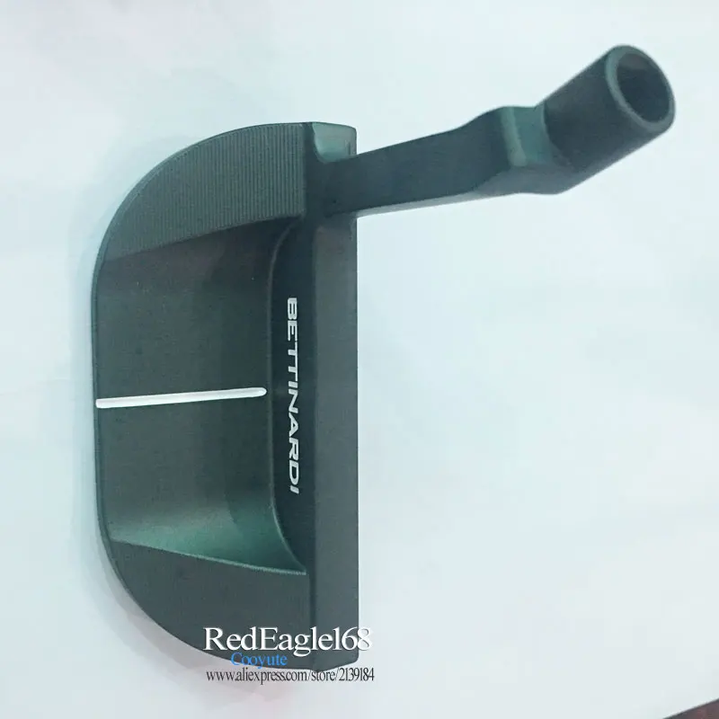 Новые cooyute клюшки для гольфа BETTINARDI Тур сток полукруг головки для гольфа правши головки для клубов без вала для гольфа