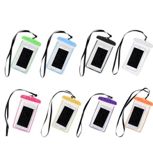 Водонепроницаемый чехол для телефона для iphone X Xs Max XR универсальная подводная сумка с карманами для сушки чехол для смартфона samsung Xiaomi