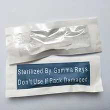 50 шт. Drangon/мозаика/тату-машина "Мерлин" плоские иглы наконечники 3F/4F/6F колпачок для игл для перманентного макияжа татуировки