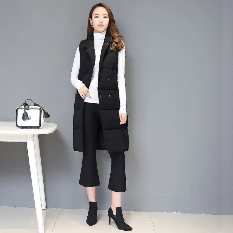 Casual Solid Womens Sleeveless Vest Covered Button Coats and Jackets Hooded Pockets Zipper  Waistcoat Office Wear