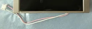 Новое тестирование рабочая Гарантия ЖК EW50240BCW|Сенсорный панели| |