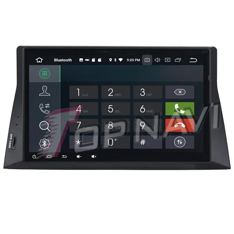 KD-1059 Honda    For Honda ACCORD 8 2008