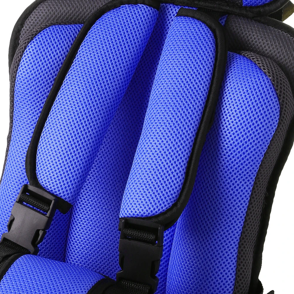 1PC Comfortable Portable 8 Color Baby Car Seat Safety Kids Car Protection Baby Cushion Children Safety Seat Auto Booster Chair