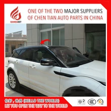 Высококачественный привинчиваемый барный багажник из алюминиевого сплава для автомобиля Evoque