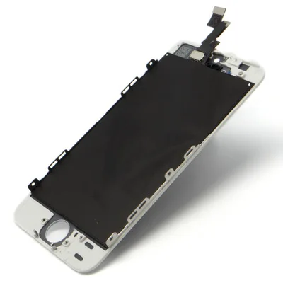 

For iphone 5 5s 5c SE AAA Quality LCD Touch Screen No Dead Pixel Digitizer Assembly Replacement Screen With Free Tools