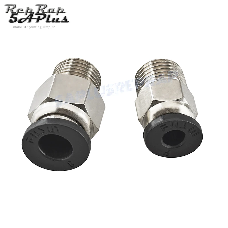 PC4-01 PC6-01 الهوائية موصلات عن ل V6 V5 J-رئيس بودين 1.75/3 مللي متر PTFE أنبوب سريعة المقرنة صالح Hotend 3D طابعة جزء PC4-01 PC6-01 الهوائية موصلات عن ل V6 V5 J-رئيس بودين 1.75/3 مللي متر PTFE أنبوب سريعة المقرنة صالح Hotend 3D طابعة جزء