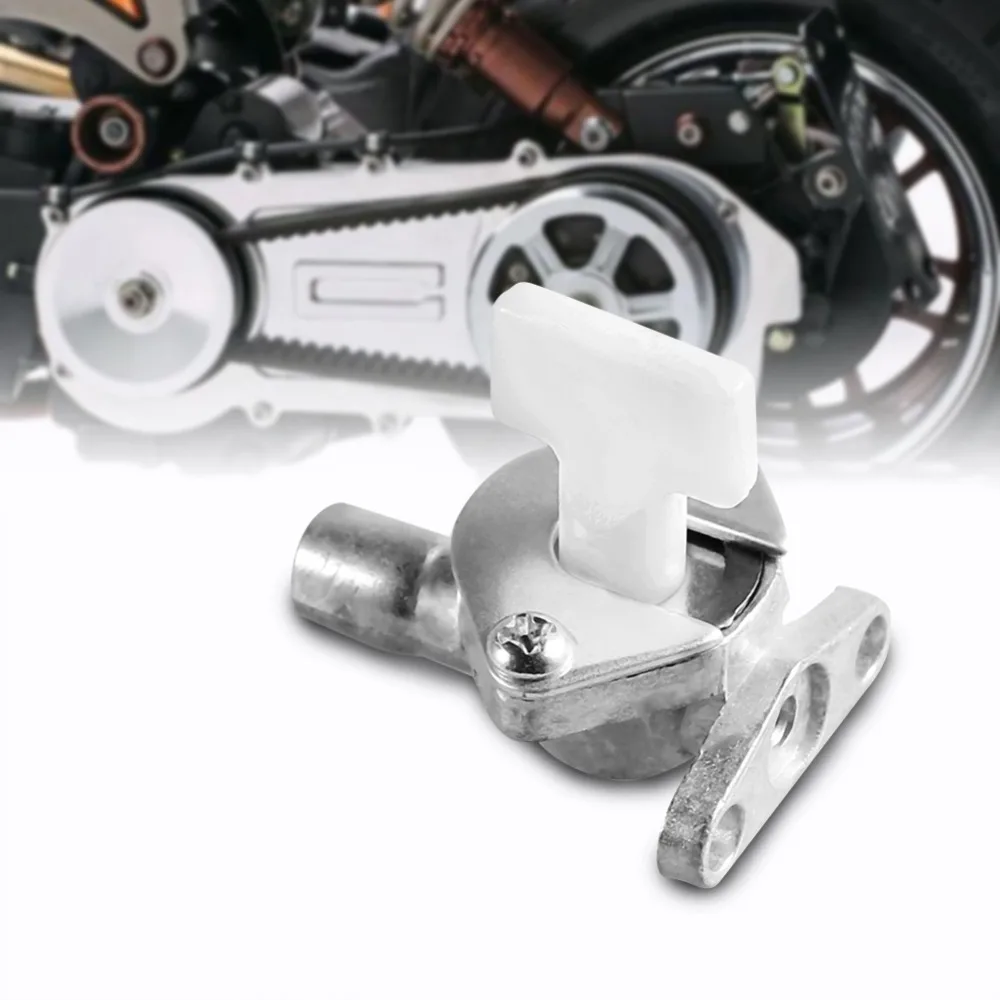 

Carb Carburetor Fuel On-Off Tap Switch 47/49cc Mini Moto Pit Dirt Bike ATV Quad Fuel On-Off Tap Switch Petcock Switch