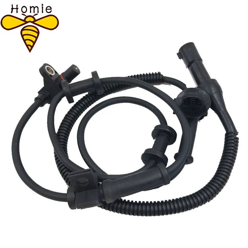 

Fast Send New ABS Wheel Speed Sensor F81Z2C204BA,F81Z2C204BB,YC352C204BA For 4WD Vehicle Ford Excursion F-250 F-350