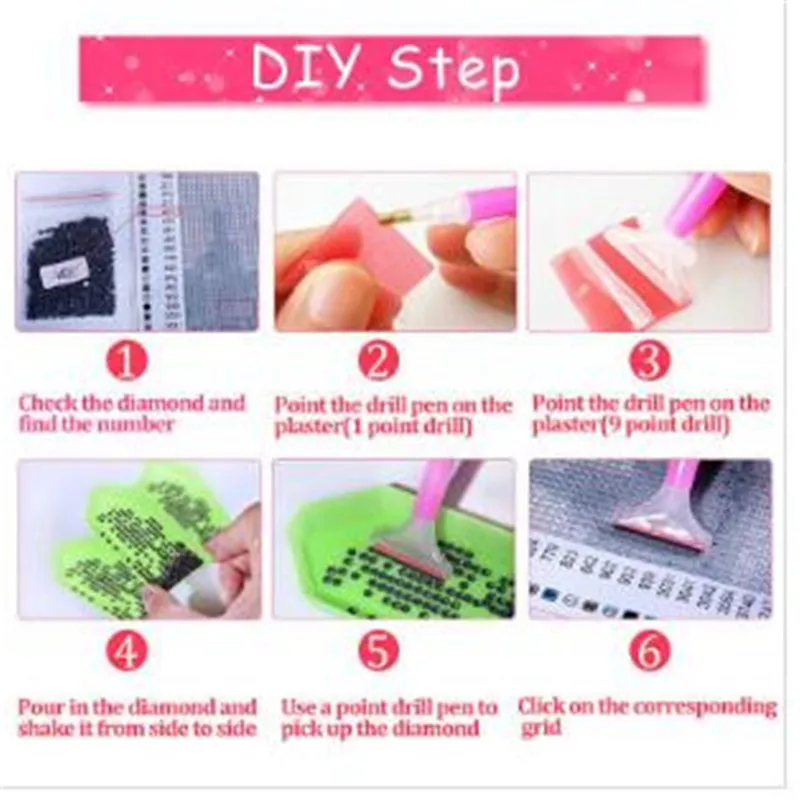 Алмазная Вышивка Хобби животное кошка 5D Сделай Сам Картина крестом опыт игрушки