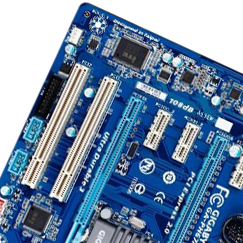 GIGABYTE GA-PH67A-D3-B3 настольного компьютера материнская плата LGA1155 DDR3 i5 i7 блок питания ATX