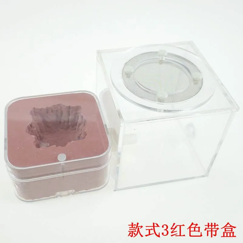 Acrylic plaster Combo Hybrid Nest Ants Farm Ant Formicarium For Ant Colony (7)