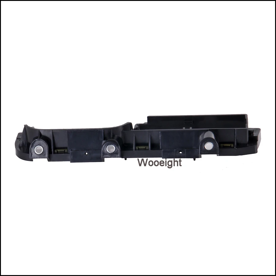 1 PCs Car Front Left Driver Interior Door Pull Grab Handle Cover Bracket 1J1867179A For VW Golf Jetta Bora GTI Mk4 1999-2004