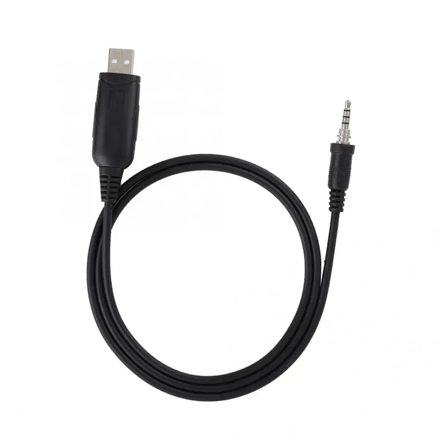 USB Кабель для программирования VX7R YAESU VERTEX кабель передачи данных и радио моделей VX
