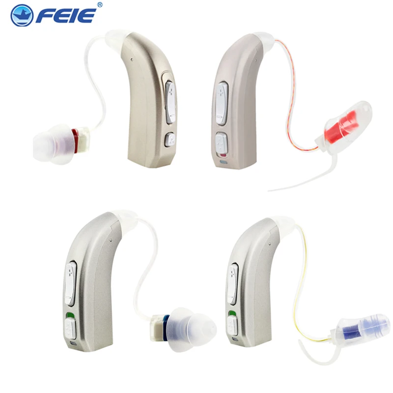 USB Aide аудио перезаряжаемый MY-33 звук улучшения прослушивания наушники для глухих горячая Распродажа Прямая поставка