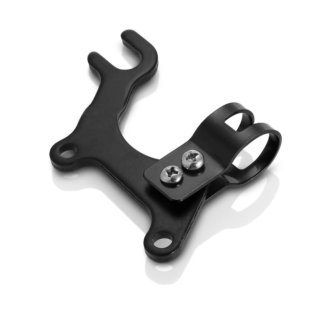 New Mountain Bike disc brake Converter V brake rack Disc Bicycle Holder