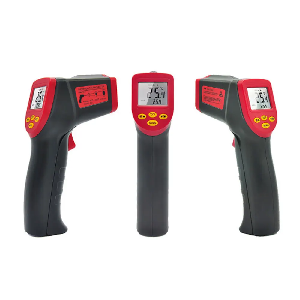 Buy New Year arrival A530 hand held infrared