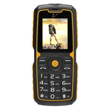 Dtno.1 A11 1.77 ”IP67 Quad Band 2 г мобильный телефон Dual SIM Водонепроницаемый пыле фонарик телефона Запасные Аккумуляторы для телефонов Функция
