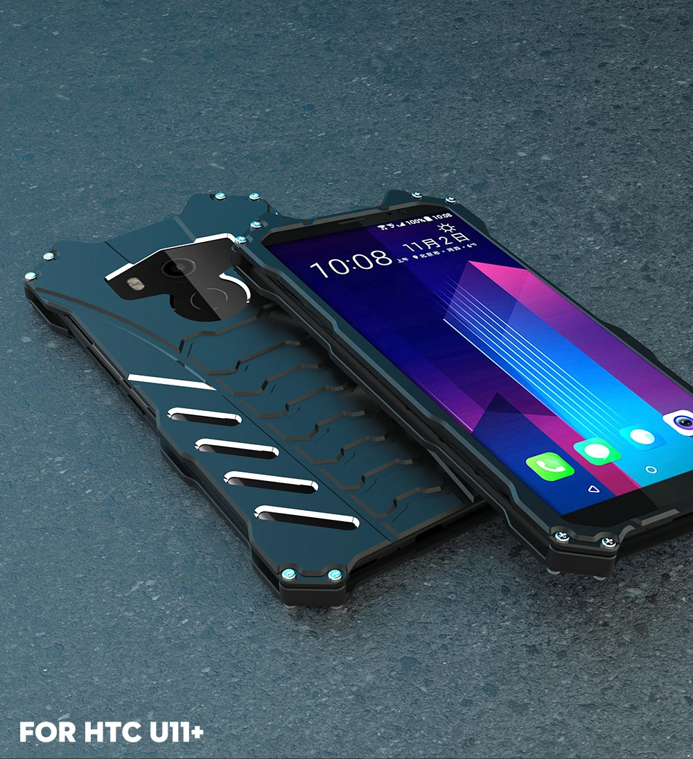 HTC U11+ (9)
