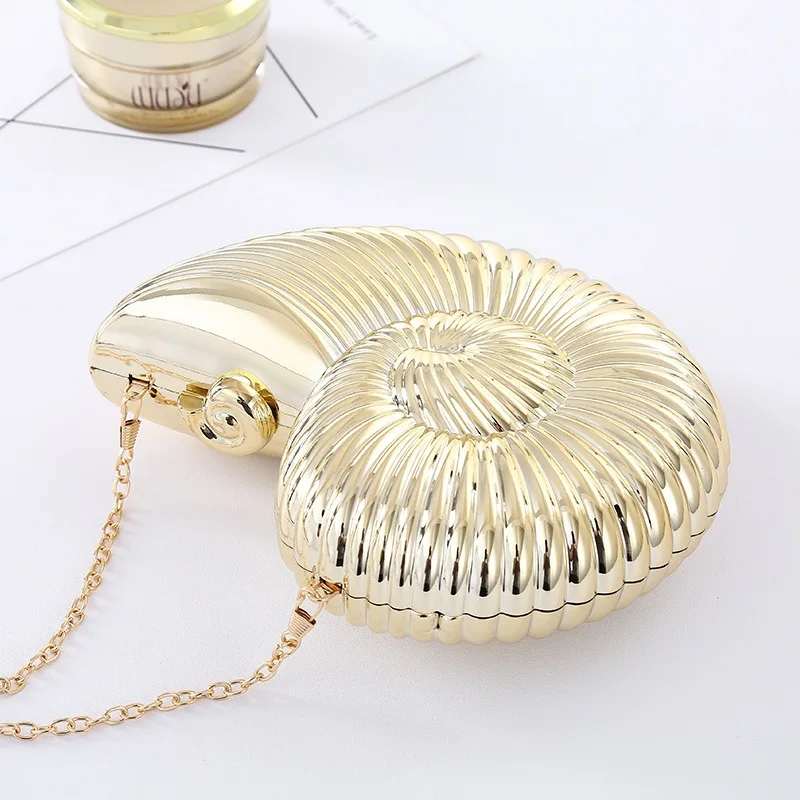 الذهب الشظية أزياء مساء مخلب سلسلة نسائية حبال قذيفة أكياس حزب الزفاف Crossbody حقائب للنساء صغيرة لطيف محفظة براثن الذهب الشظية أزياء مساء مخلب سلسلة نسائية حبال قذيفة أكياس حزب الزفاف Crossbody حقائب للنساء صغيرة لطيف محفظة براثن