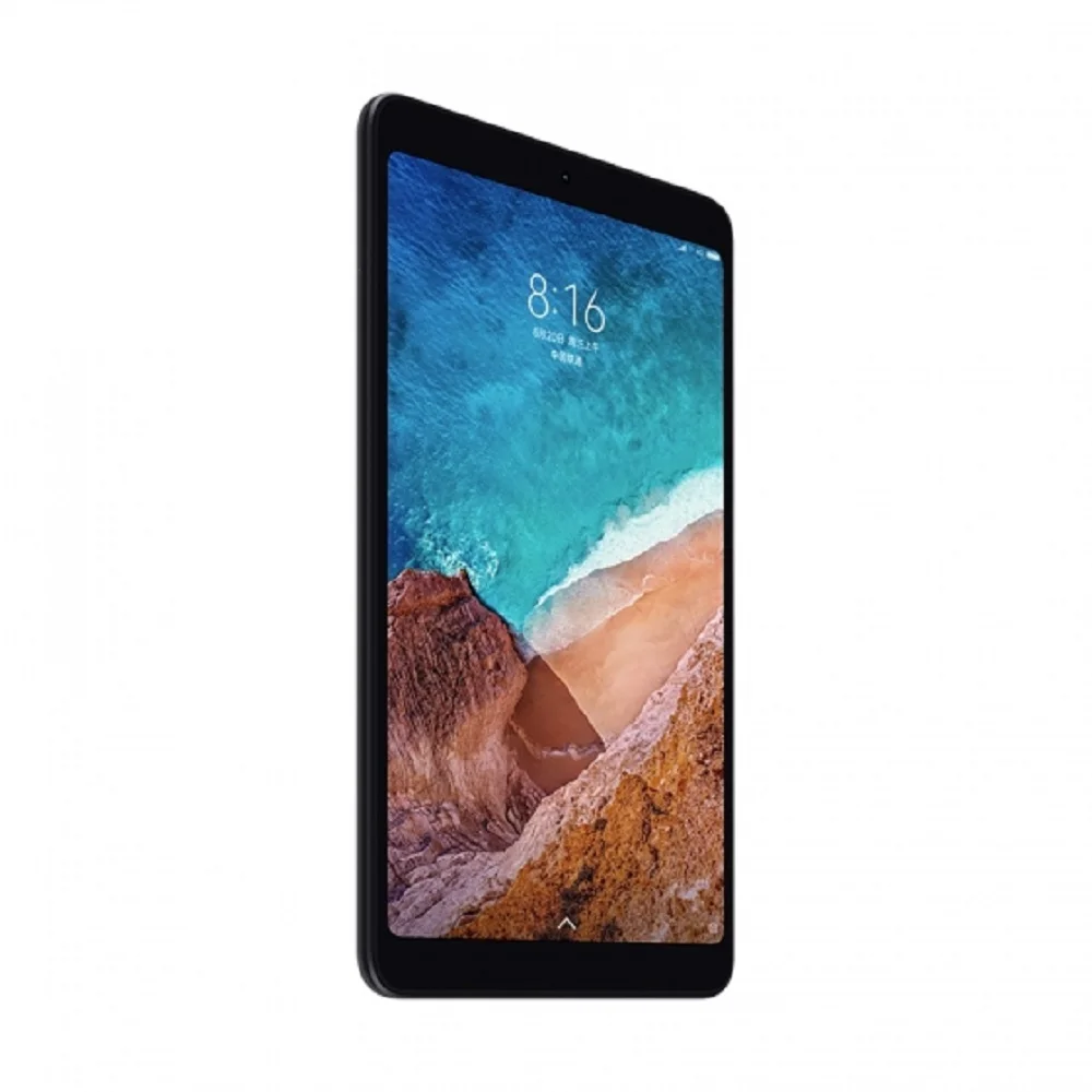 Оригинальный Xiaomi mi Pad 4 pad Планшеты 8 &quotSnapdragon 660 AIE 13 МП + 5 Wifi LTE Гб 64 планшетный ПК