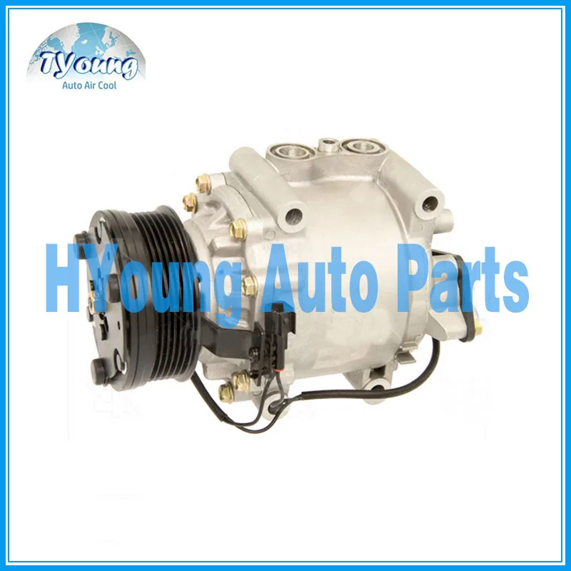 

97569 98569 auto ac compressor for Ford Five Hundred Freestyle Mercury Montego 05 - 07