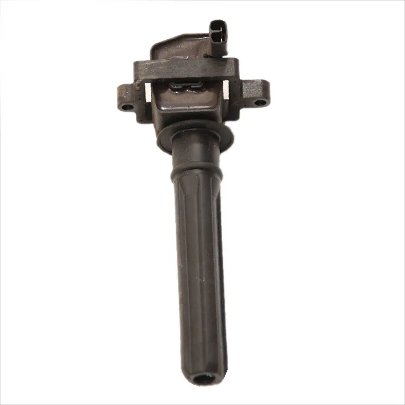 Комплект катушек зажигания 4 шт./лот 04609095AH для CHRYSLER 300 C SEBRING 2 7|assis| |