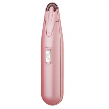 

Electric One Button Switch Epilator Shaver Hair Remover Roller Face Puller Hair Removal Machine Stripper Shaving Tool
