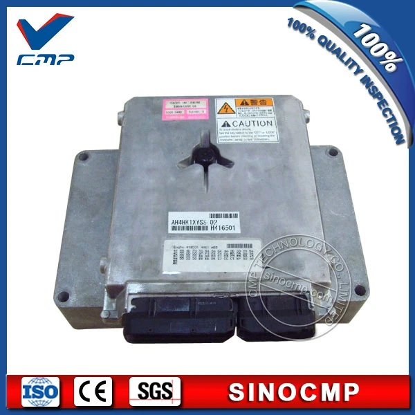 SH210-5 подходит для контроллера двигателя