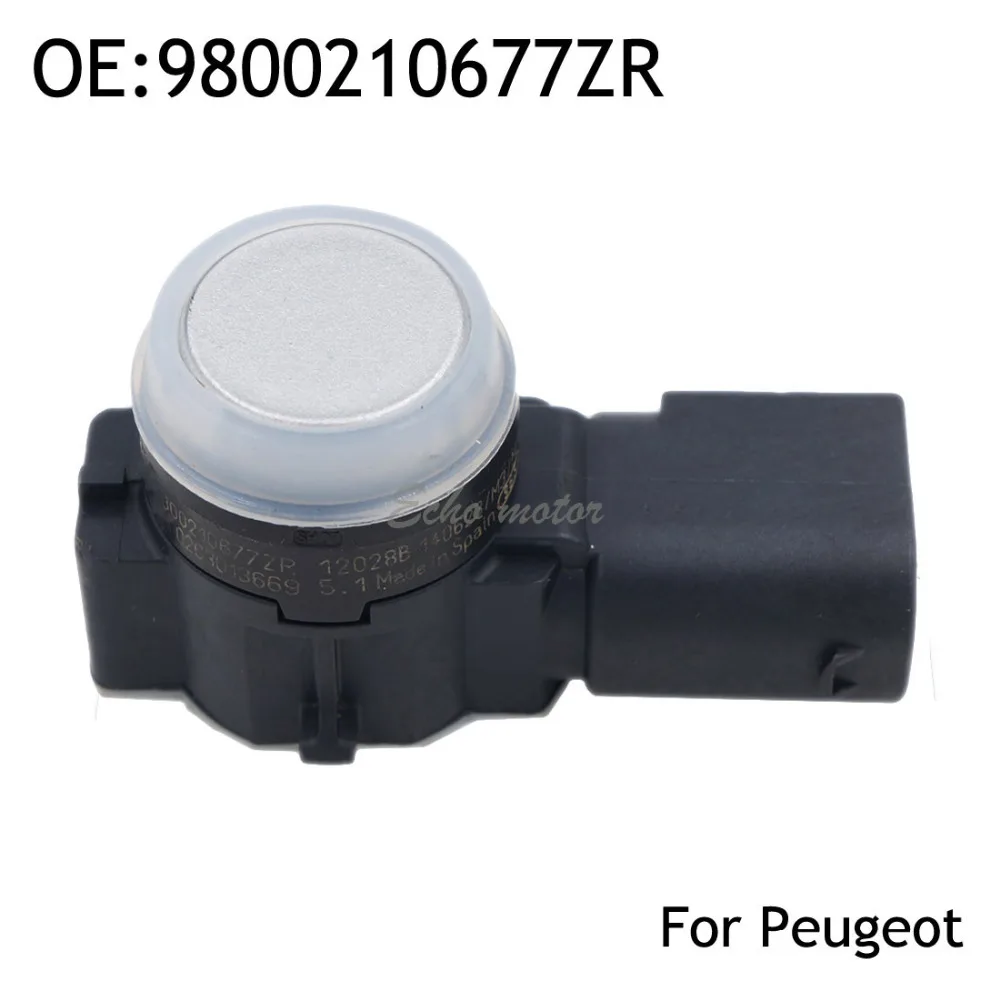 Buy New Reversing Sensor 9800210677ZR PDC Parking