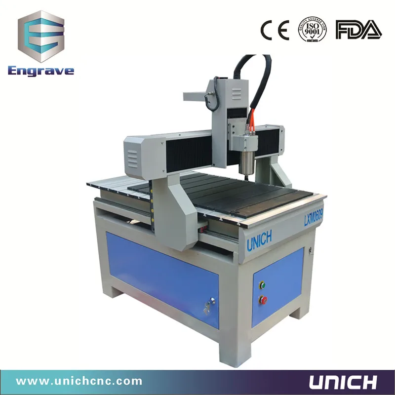 

CE Standard/Easy Operation/CNC Direct Sales900*600mm cnc router