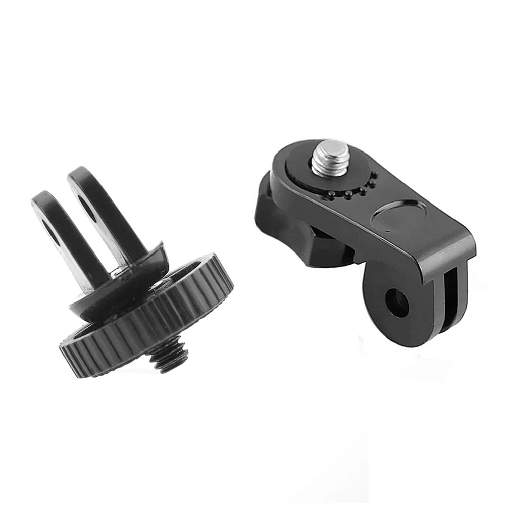 Buy Universal Mini 1/4 "Thread Tripod for Gopro hero Adapter HD Sports Camera