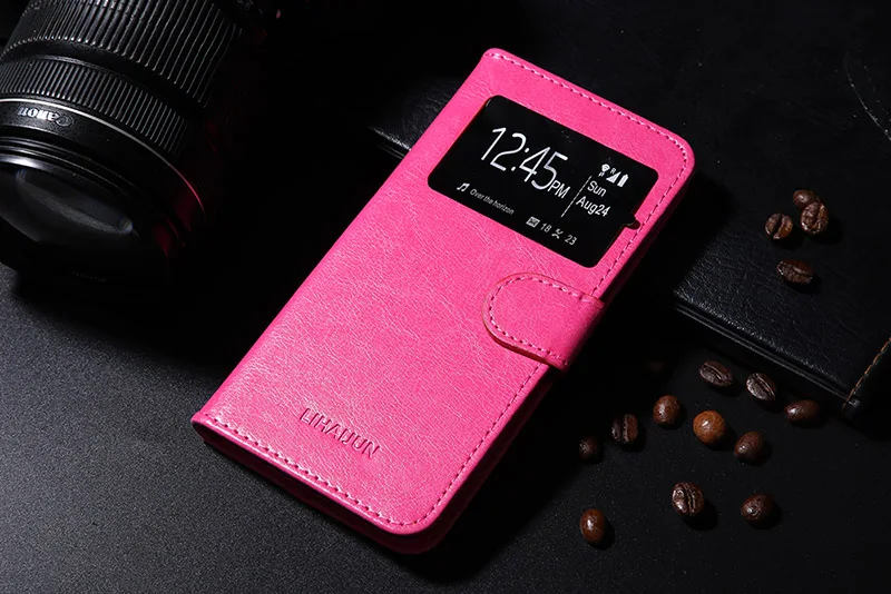 Leather Flip Cover For Xiaomi Redmi Note 3S 4A 4X 5 Plus 5A 6 7 7A 8 8A 8T 9 9S Pro 9A 9C s For Note9 Phone Book Case xiaomi leather case cosmos blue Cases For Xiaomi