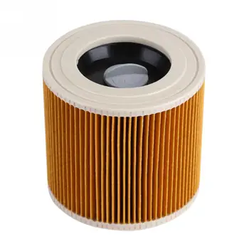 

Air Filter Replaces for A2004 A2054 A2204 A2656 WD2.250 WD3.200 WD3.300 Wet/Dry Vacuum Cleaner Tool