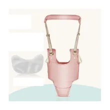 Детские ходунки на все сезоны универсальные Дышащие Детские обучающий ходьбе спортивный пояс мульти-функциональная корзина Тип для детей ясельного возраста