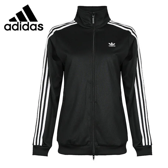 Jacket 2018 Contemp Tt Women's Arrival Originals Original Sportswear Adidas Bb New eCBrWxod