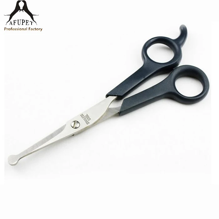 6pcs/lot Professional Pet Grooming Scissor with Round Tips Quality