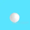1Pcs/set Round 2/3/4/5/6/8 Cm Modelling Polystyrene Styrofoam Foam Ball Creative DIY Material ► Photo 3/6